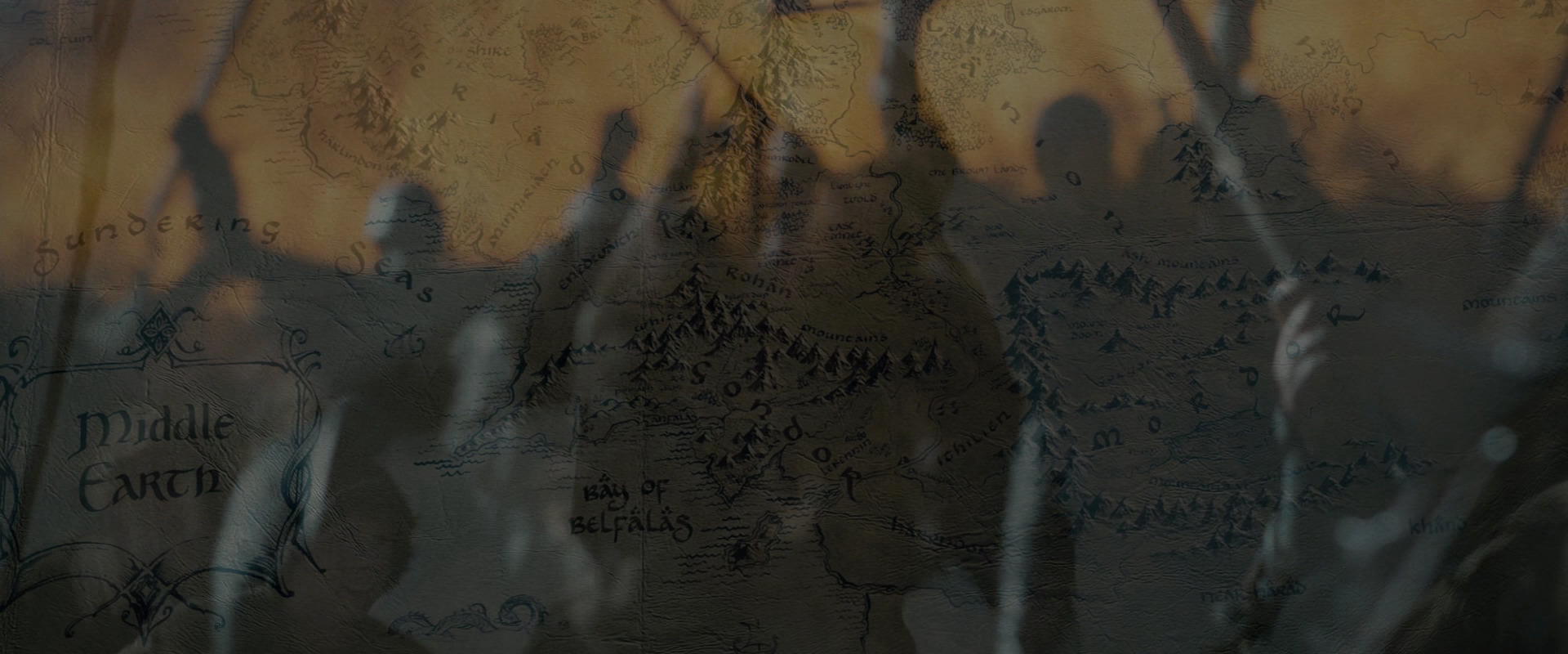 The Lord of the Rings: The Fellowship of the Ring (2001) HD screenshot 113