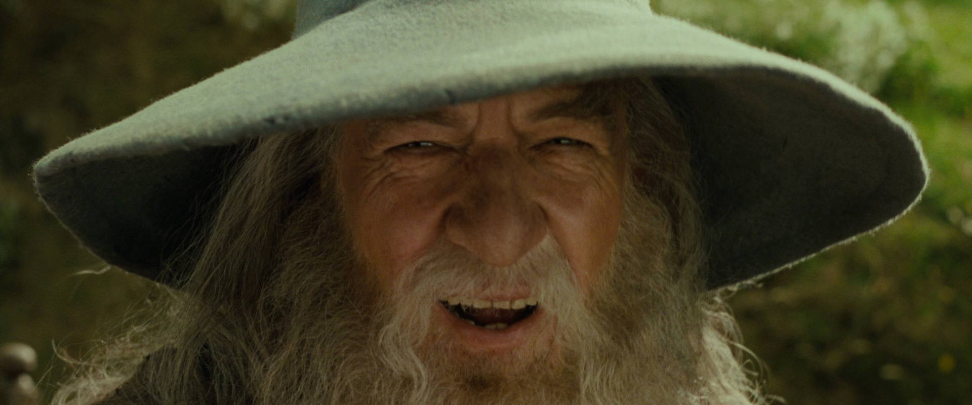 The Lord of the Rings: The Fellowship of the Ring (2001) HD screenshot 1130