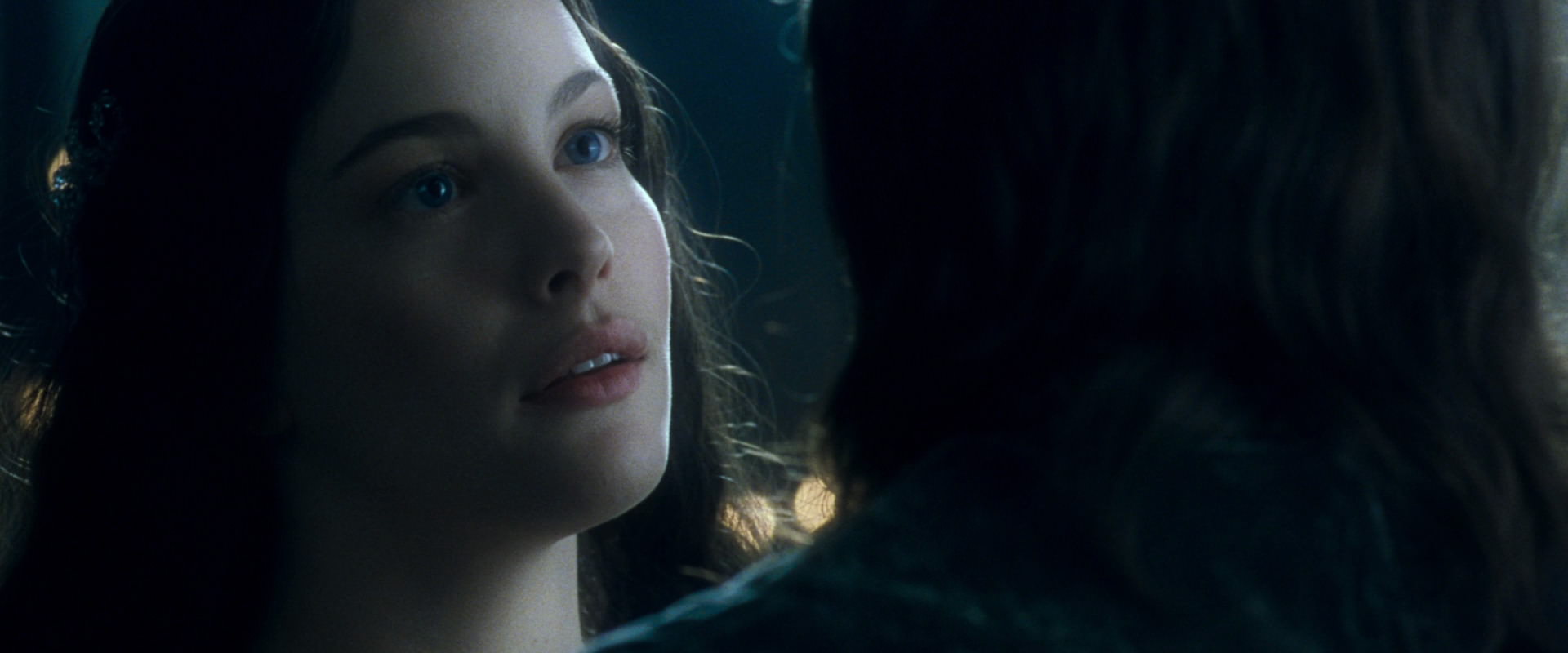 The Lord of the Rings: The Fellowship of the Ring (2001) HD screenshot 11300