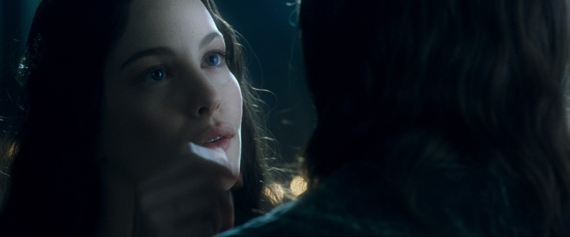 The Lord of the Rings: The Fellowship of the Ring (2001) screencap 11301