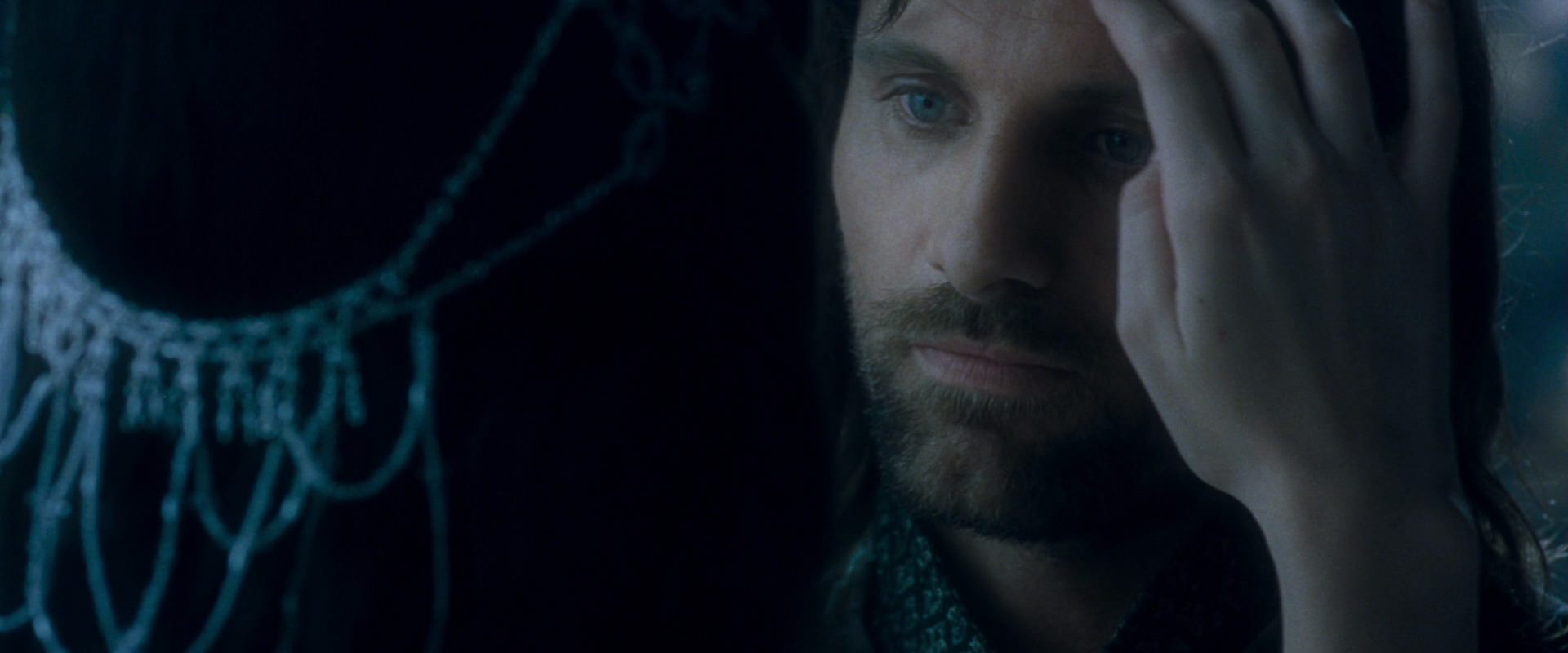 The Lord of the Rings: The Fellowship of the Ring (2001) HD screenshot 11303