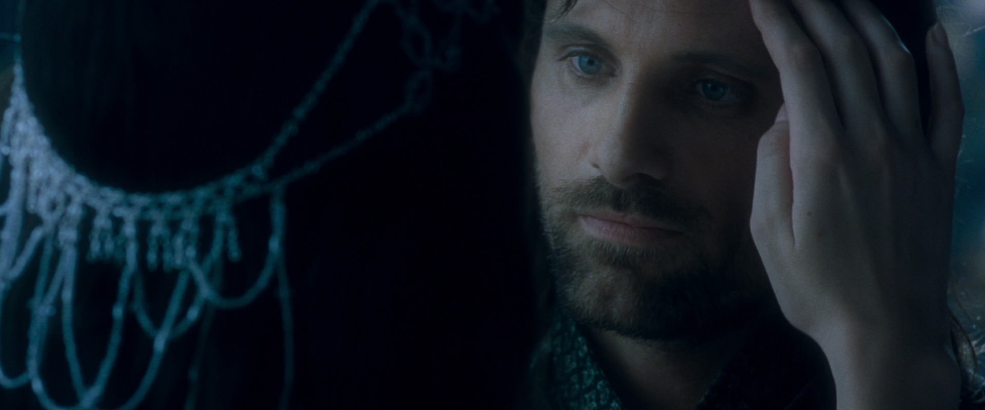 The Lord of the Rings: The Fellowship of the Ring (2001) screencap 11304