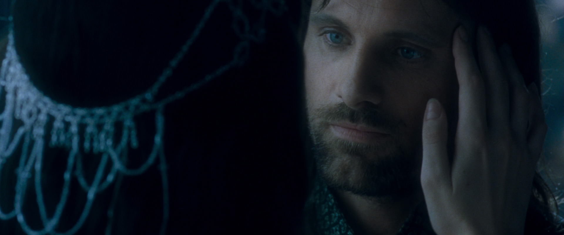 The Lord of the Rings: The Fellowship of the Ring (2001) movie still 11305