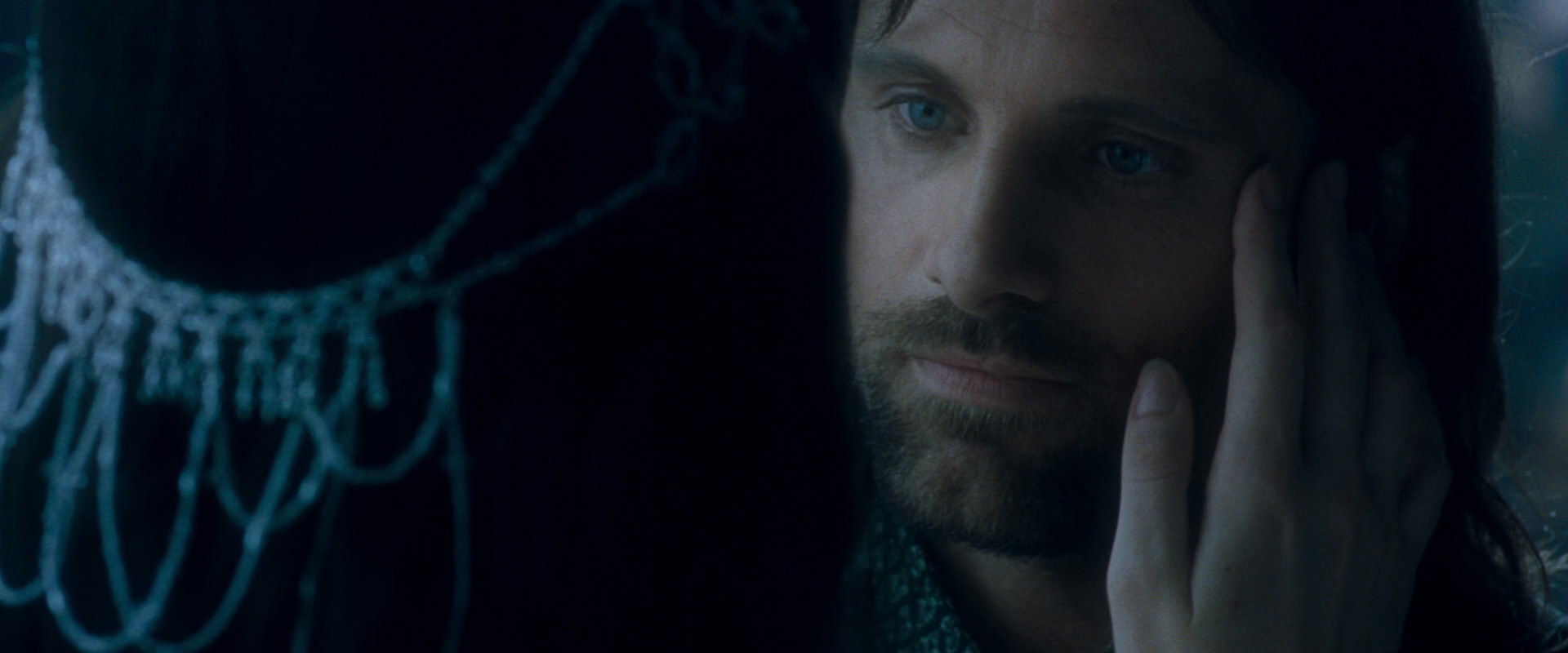 The Lord of the Rings: The Fellowship of the Ring (2001) HD screenshot 11306