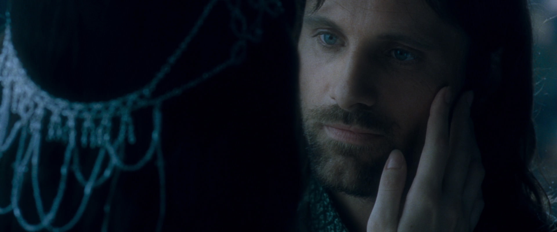 The Lord of the Rings: The Fellowship of the Ring (2001) screencap 11307