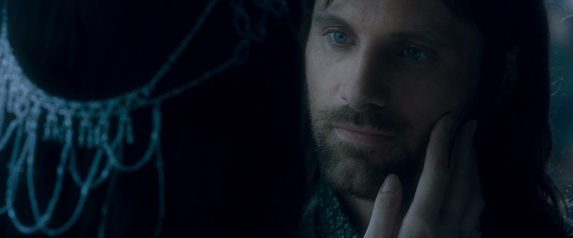The Lord of the Rings: The Fellowship of the Ring (2001) movie still 11308