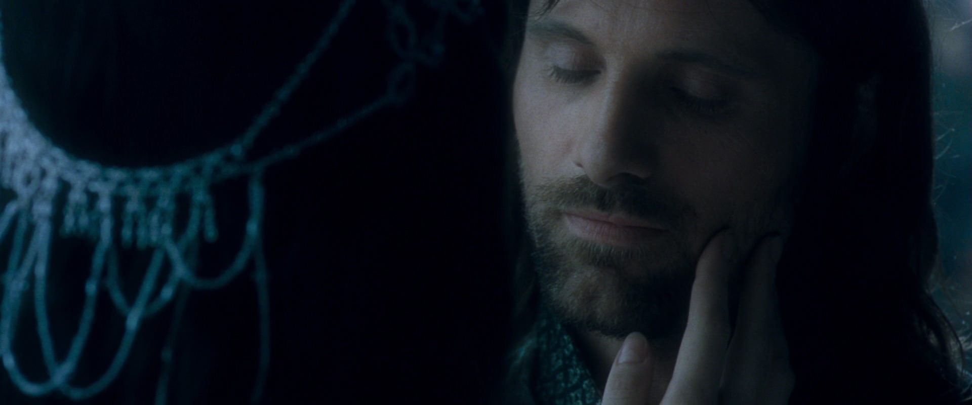 The Lord of the Rings: The Fellowship of the Ring (2001) HD screenshot 11309