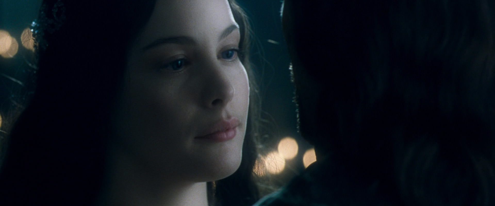 The Lord of the Rings: The Fellowship of the Ring (2001) screencap 11310
