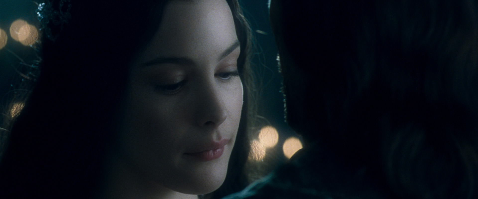 The Lord of the Rings: The Fellowship of the Ring (2001) HD screenshot 11312