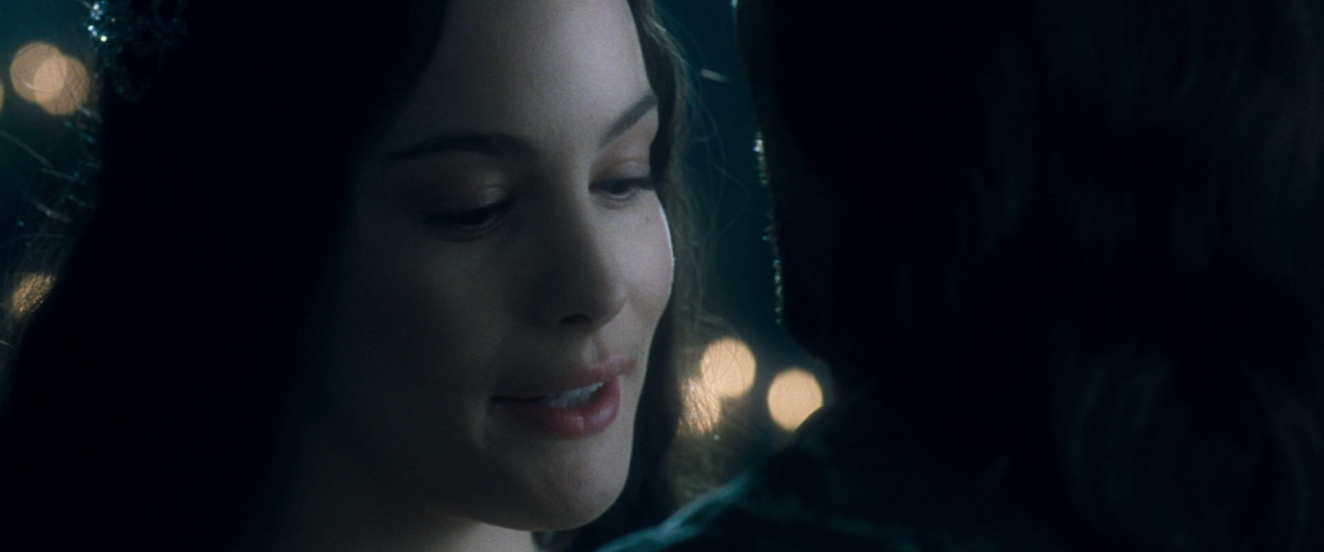 The Lord of the Rings: The Fellowship of the Ring (2001) screencap 11313