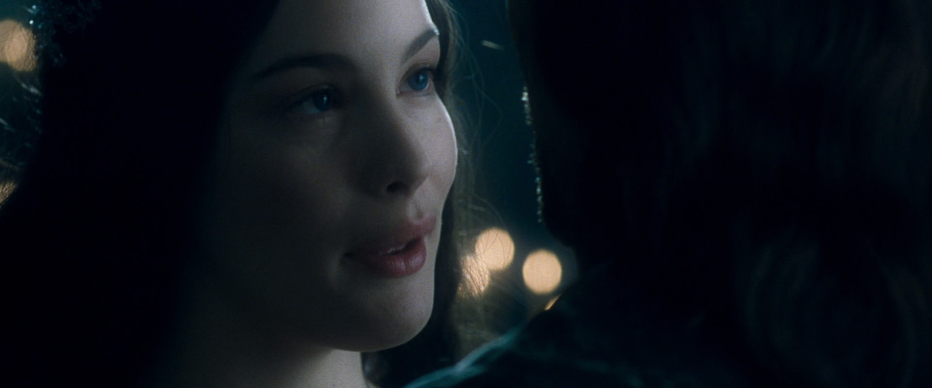 The Lord of the Rings: The Fellowship of the Ring (2001) HD screenshot 11315