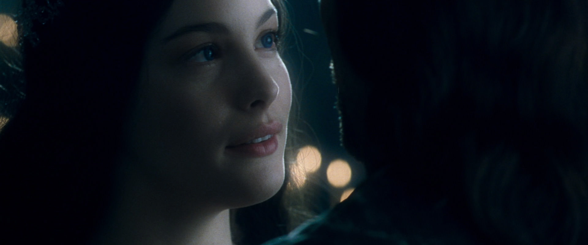 The Lord of the Rings: The Fellowship of the Ring (2001) screencap 11316