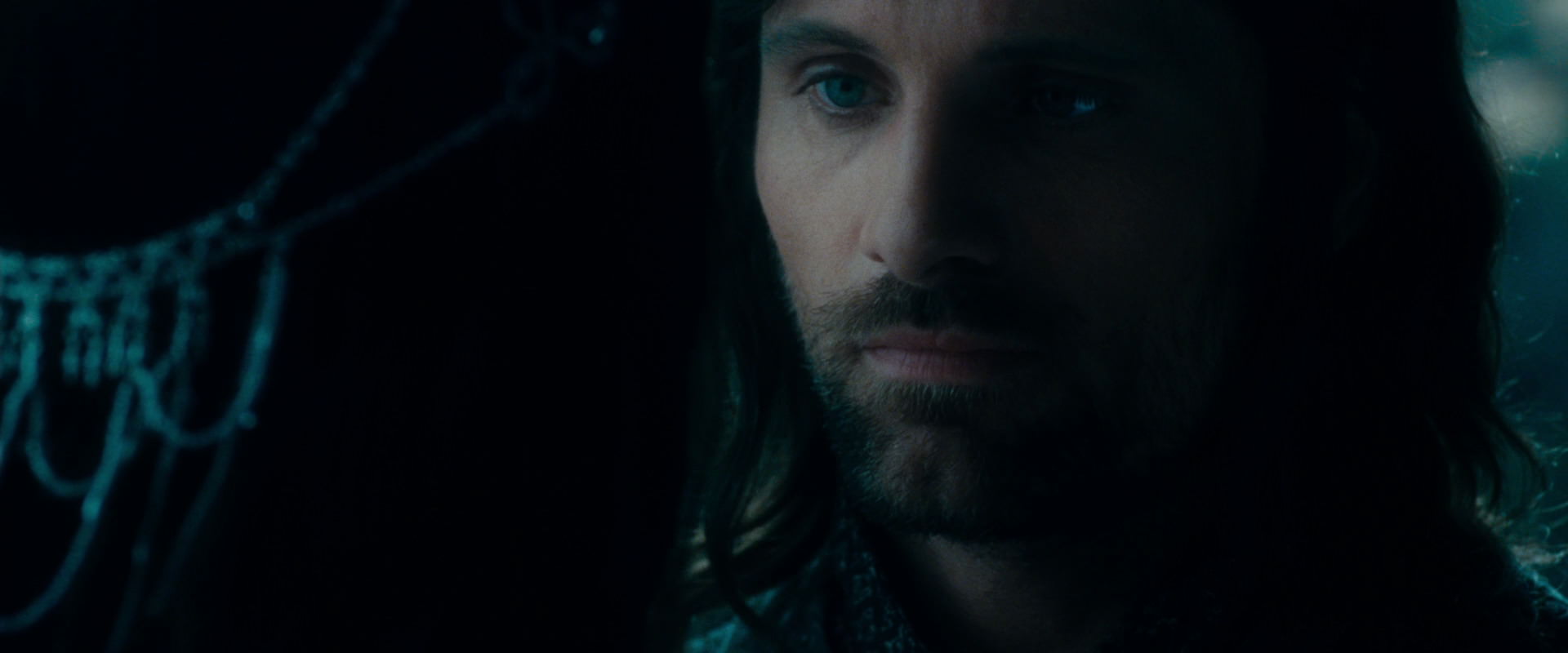 The Lord of the Rings: The Fellowship of the Ring (2001) HD screenshot 11318