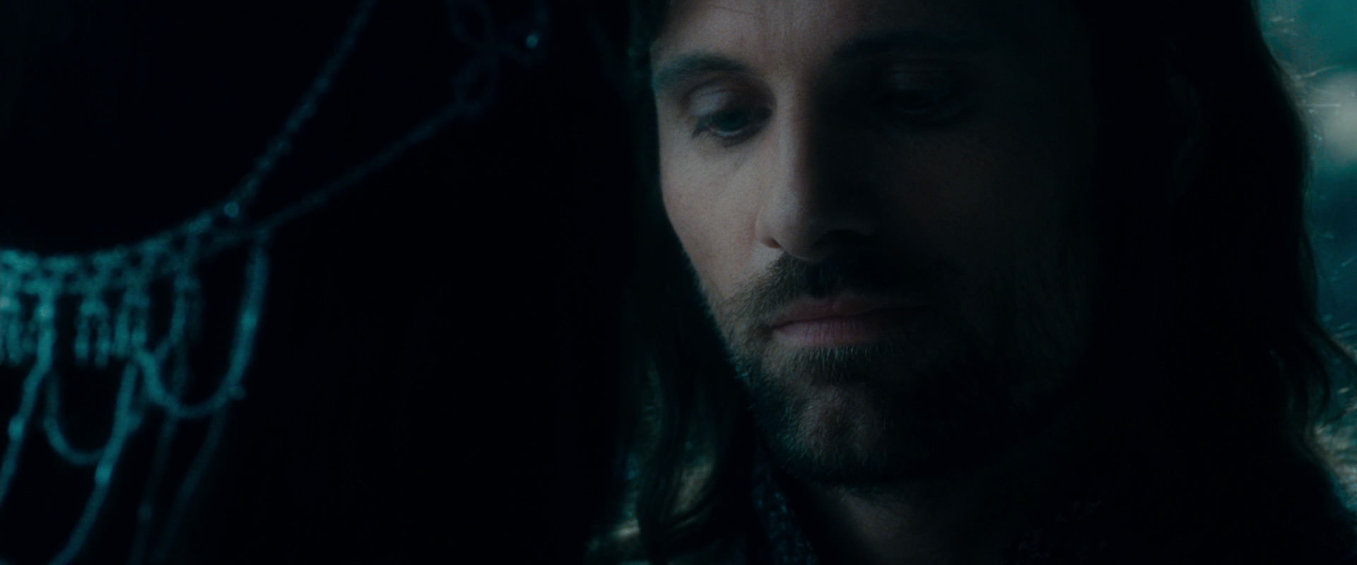 The Lord of the Rings: The Fellowship of the Ring (2001) HD screenshot 11321