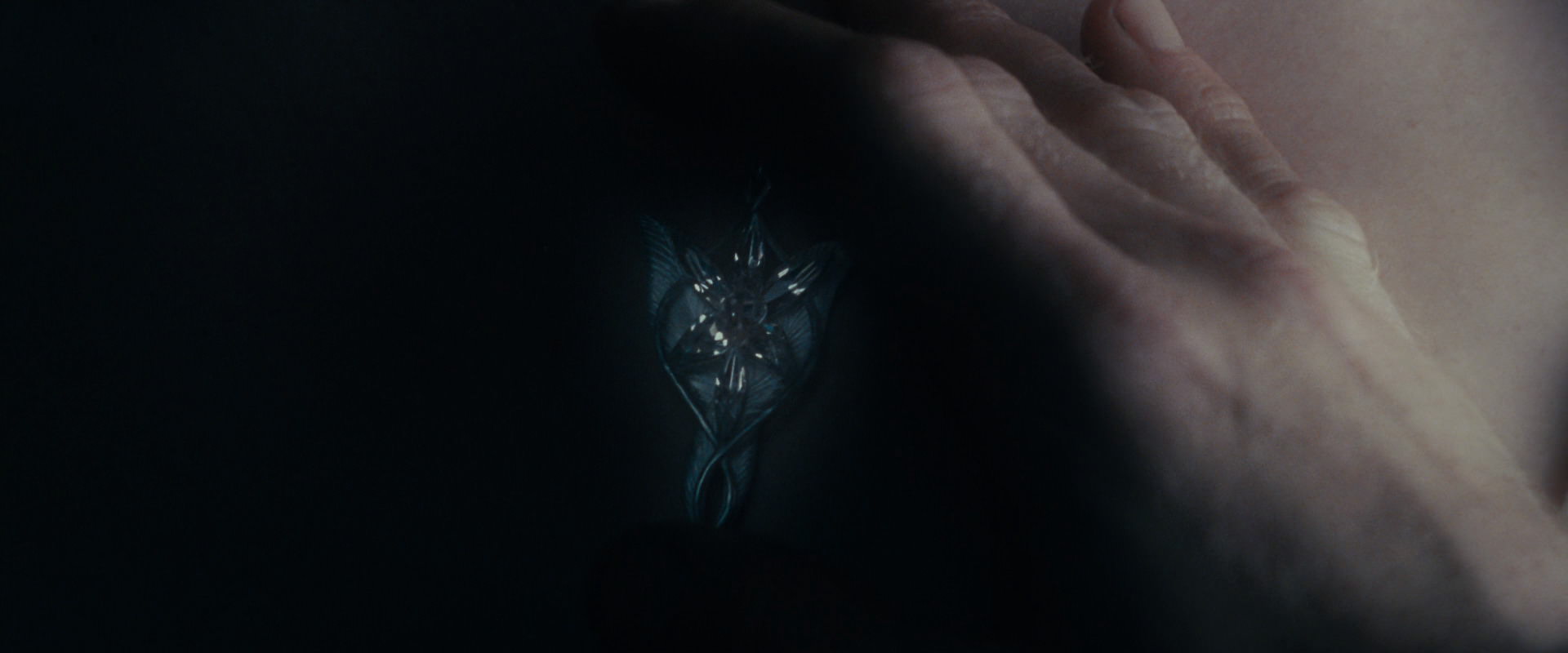 The Lord of the Rings: The Fellowship of the Ring (2001) HD screenshot 11324