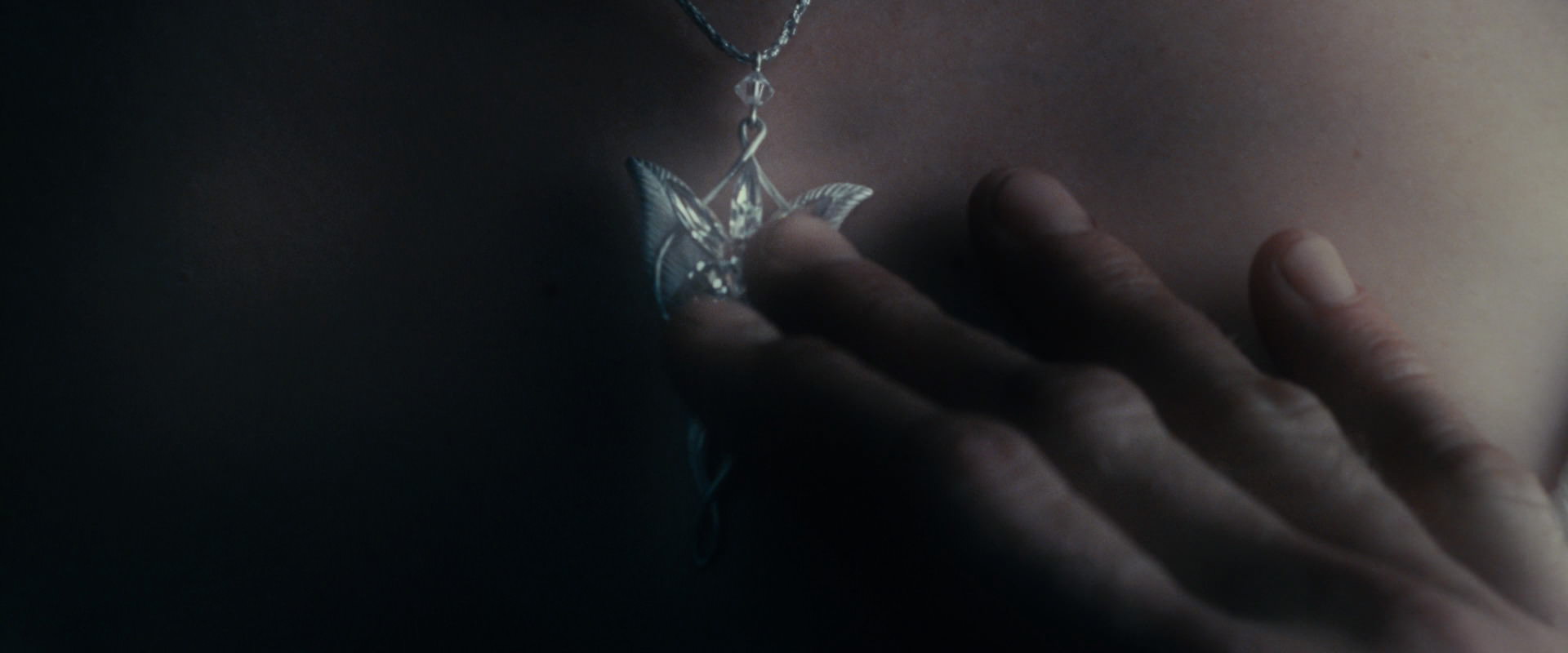 The Lord of the Rings: The Fellowship of the Ring (2001) screencap 11328