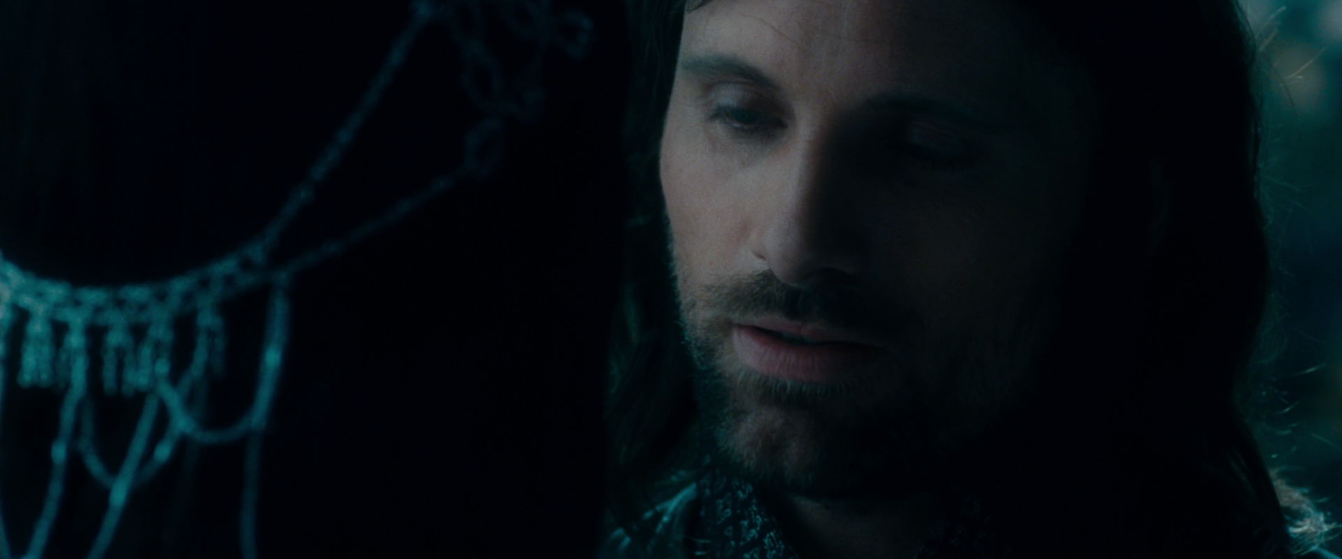 The Lord of the Rings: The Fellowship of the Ring (2001) HD screenshot 11330