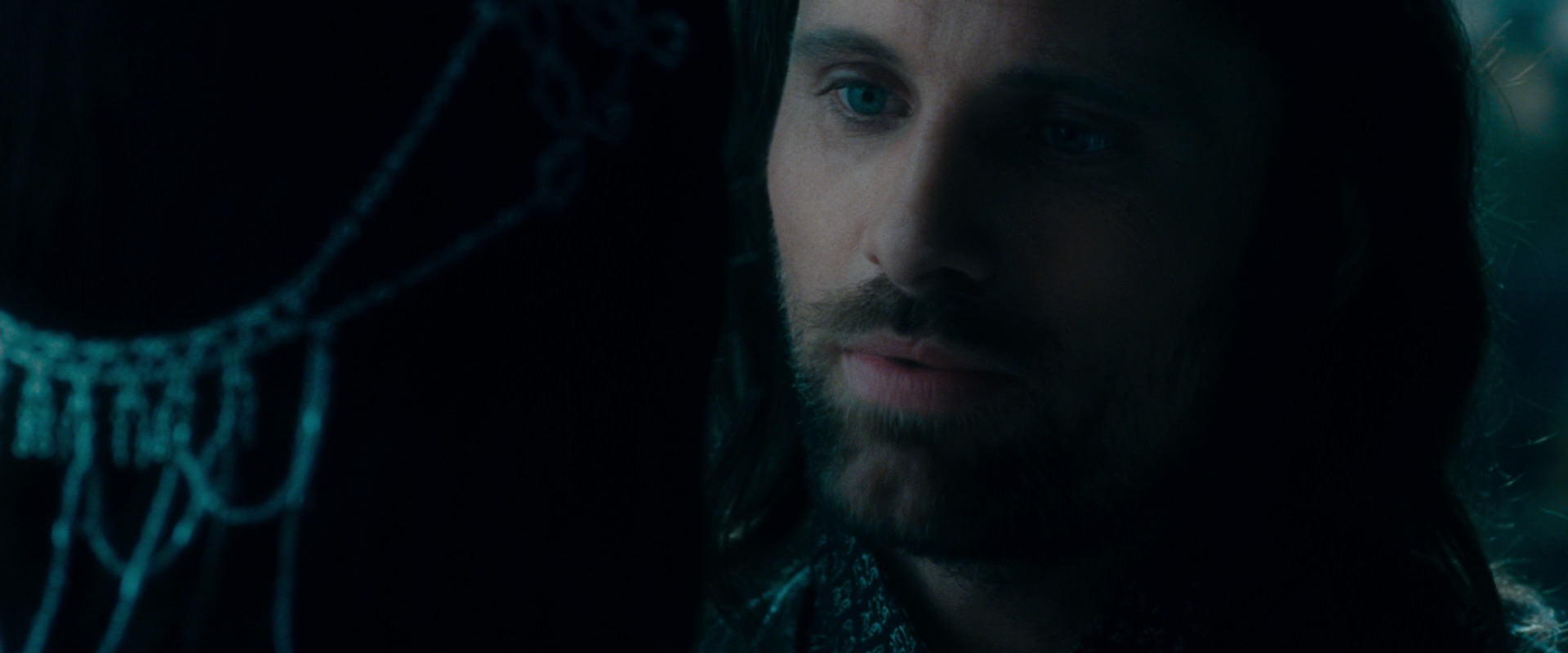 The Lord of the Rings: The Fellowship of the Ring (2001) screencap 11331