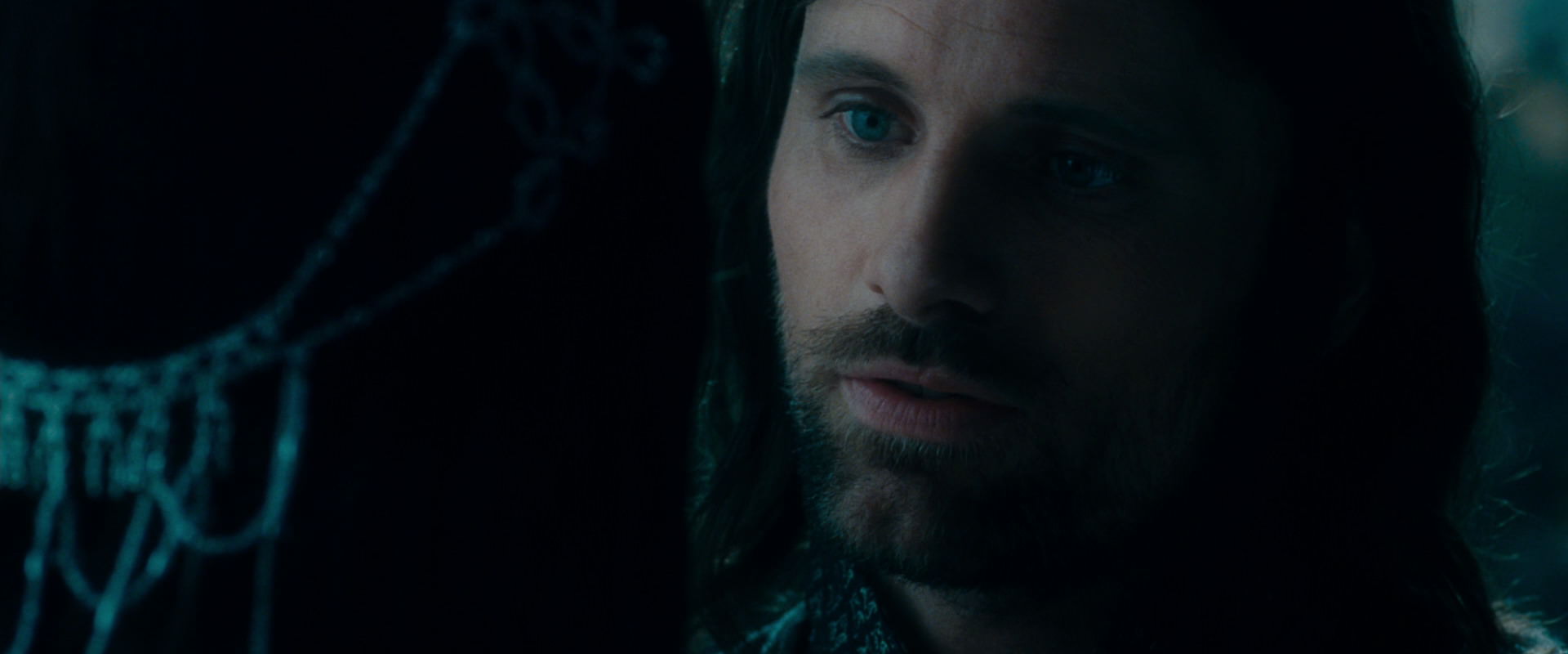 The Lord of the Rings: The Fellowship of the Ring (2001) HD screenshot 11333