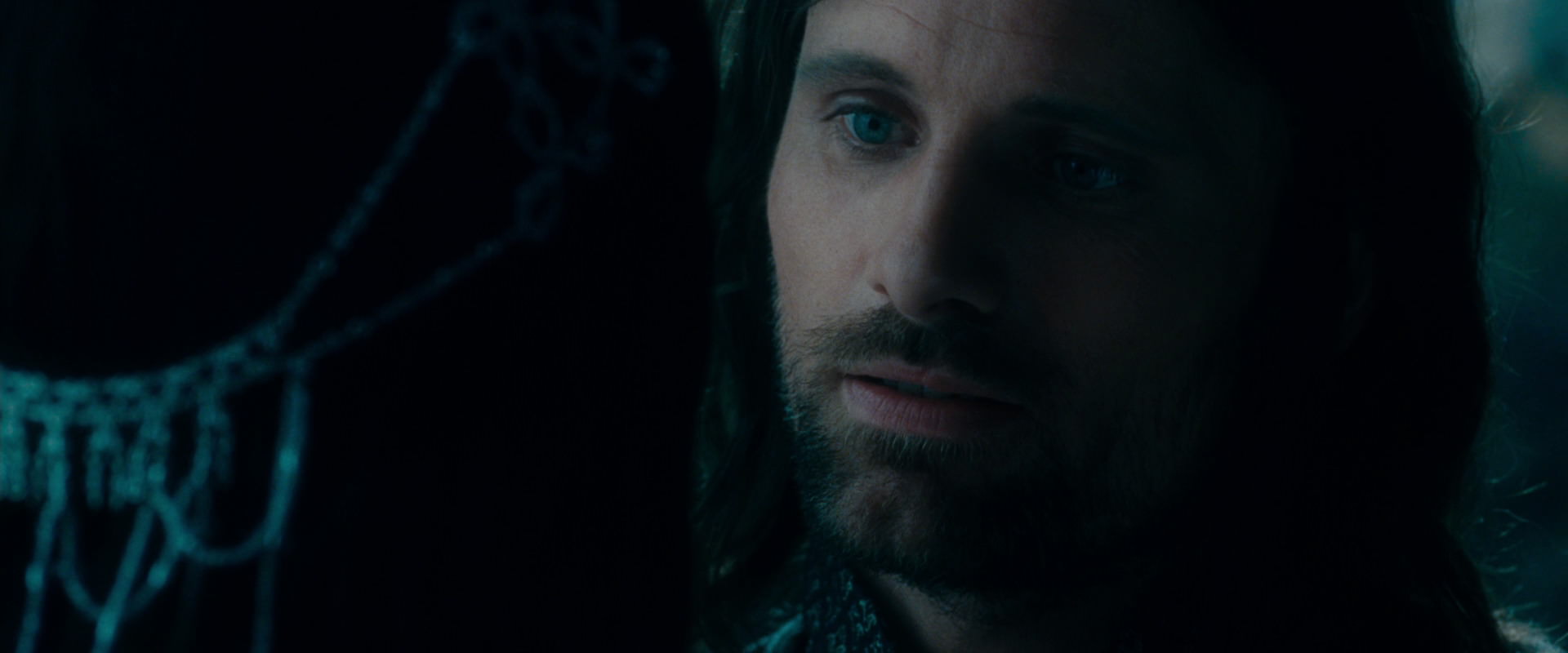 The Lord of the Rings: The Fellowship of the Ring (2001) screencap 11334