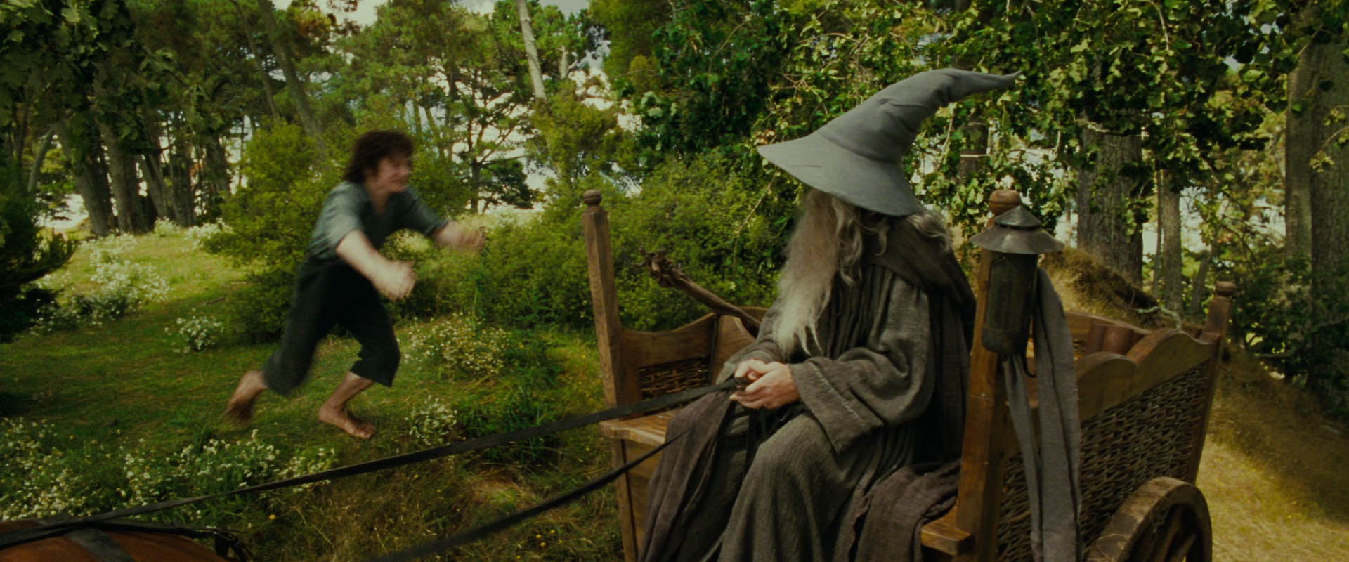 The Lord of the Rings: The Fellowship of the Ring (2001) screencap 1134