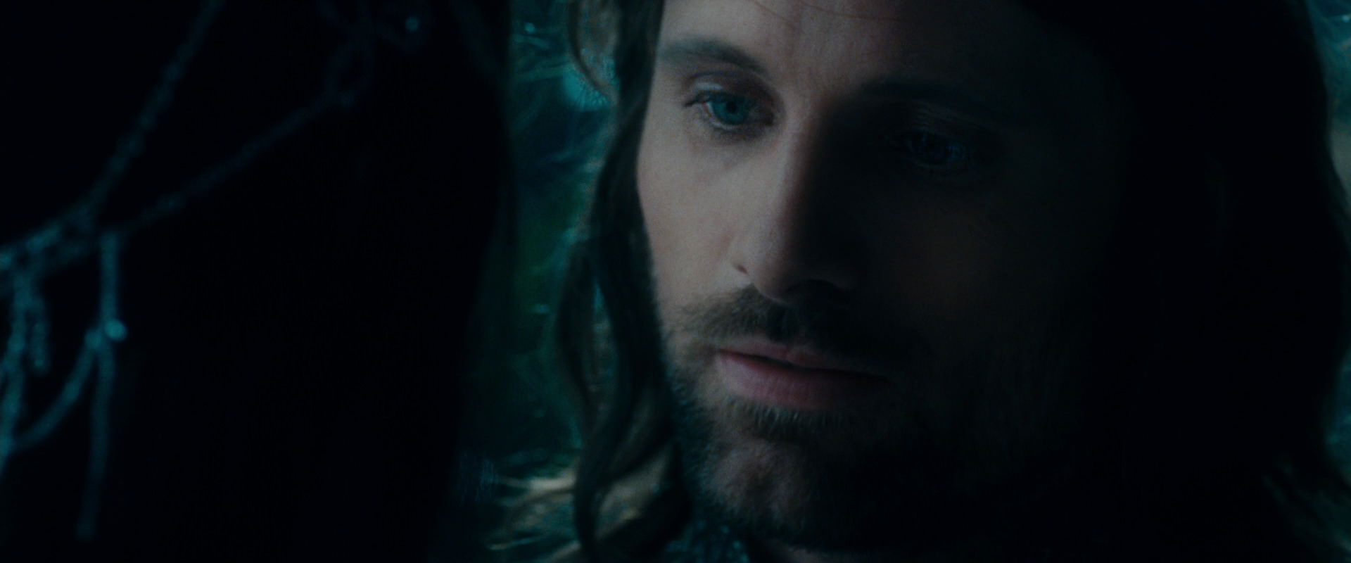 The Lord of the Rings: The Fellowship of the Ring (2001) HD screenshot 11342