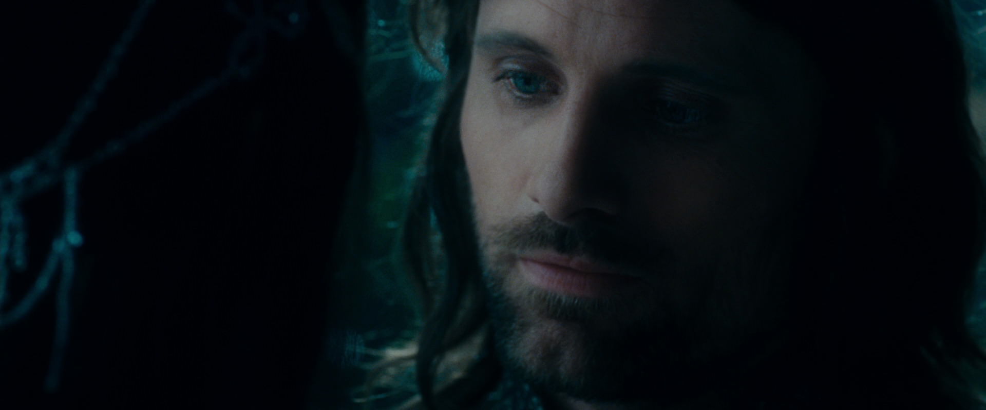The Lord of the Rings: The Fellowship of the Ring (2001) screencap 11343