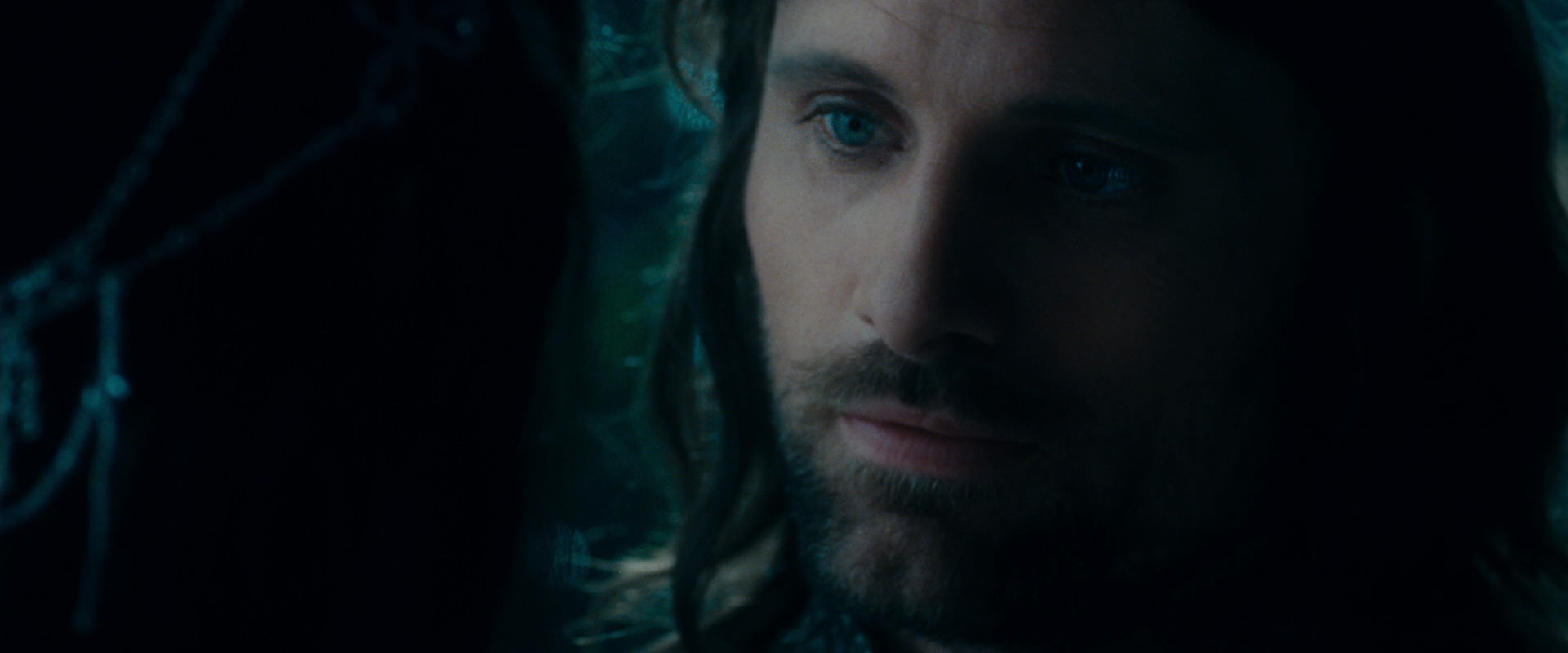 The Lord of the Rings: The Fellowship of the Ring (2001) movie still 11344
