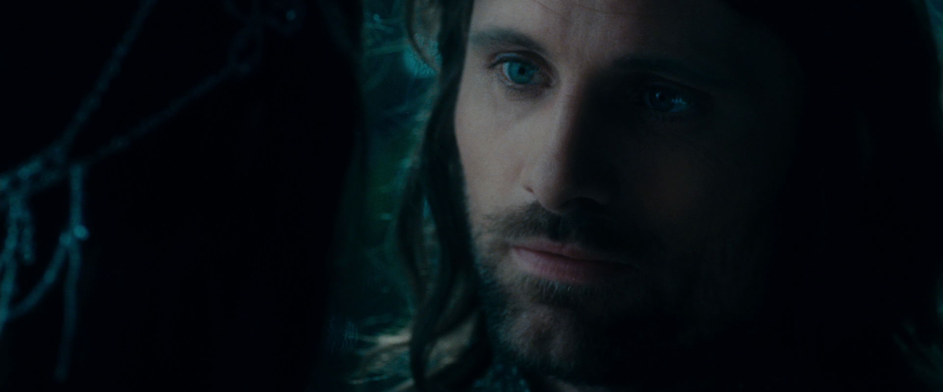 The Lord of the Rings: The Fellowship of the Ring (2001) HD screenshot 11345