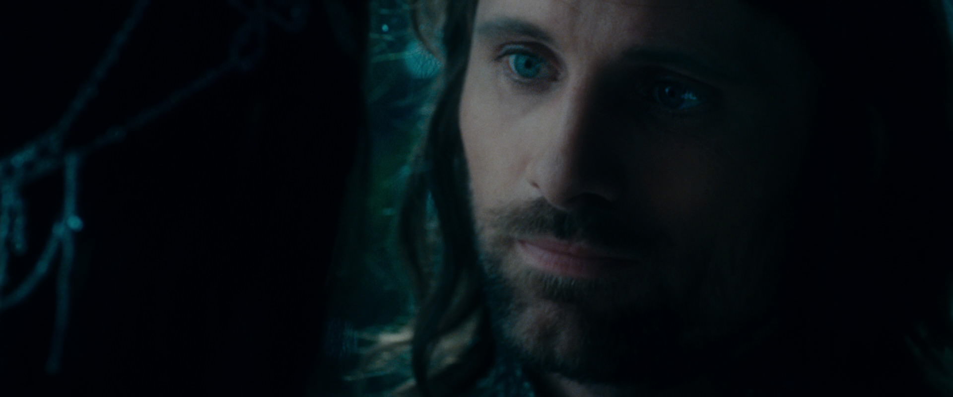 The Lord of the Rings: The Fellowship of the Ring (2001) HD screenshot 11348
