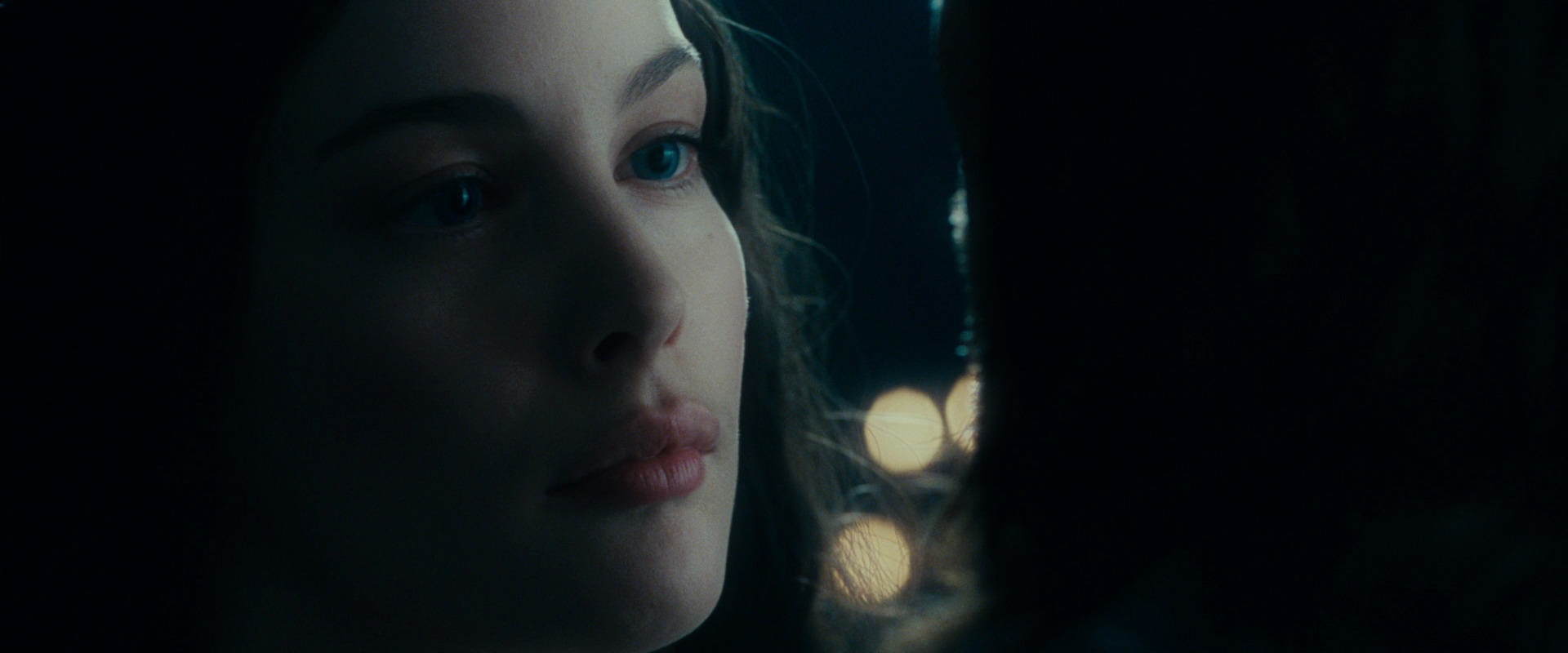 The Lord of the Rings: The Fellowship of the Ring (2001) screencap 11349