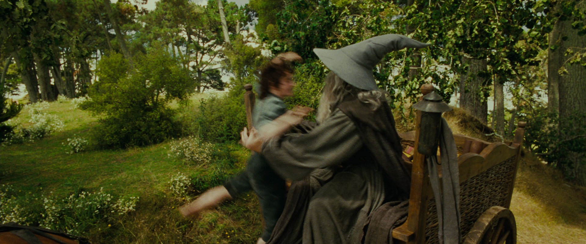 The Lord of the Rings: The Fellowship of the Ring (2001) movie still 1135