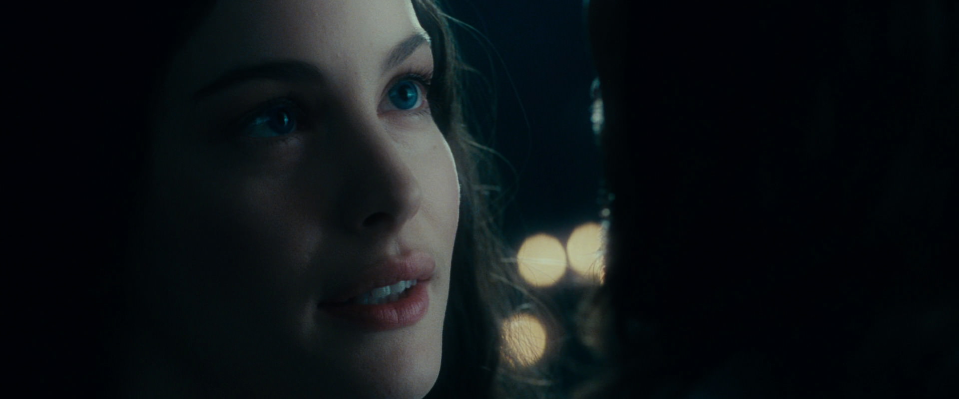 The Lord of the Rings: The Fellowship of the Ring (2001) screencap 11352