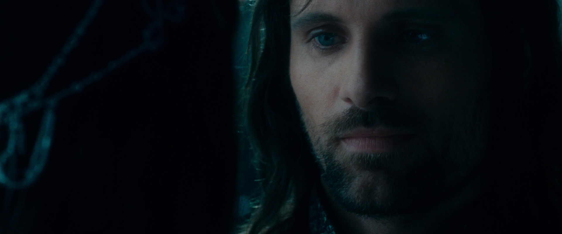 The Lord of the Rings: The Fellowship of the Ring (2001) HD screenshot 11357