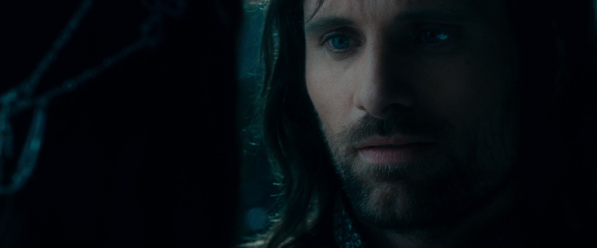 The Lord of the Rings: The Fellowship of the Ring (2001) HD screenshot 11360