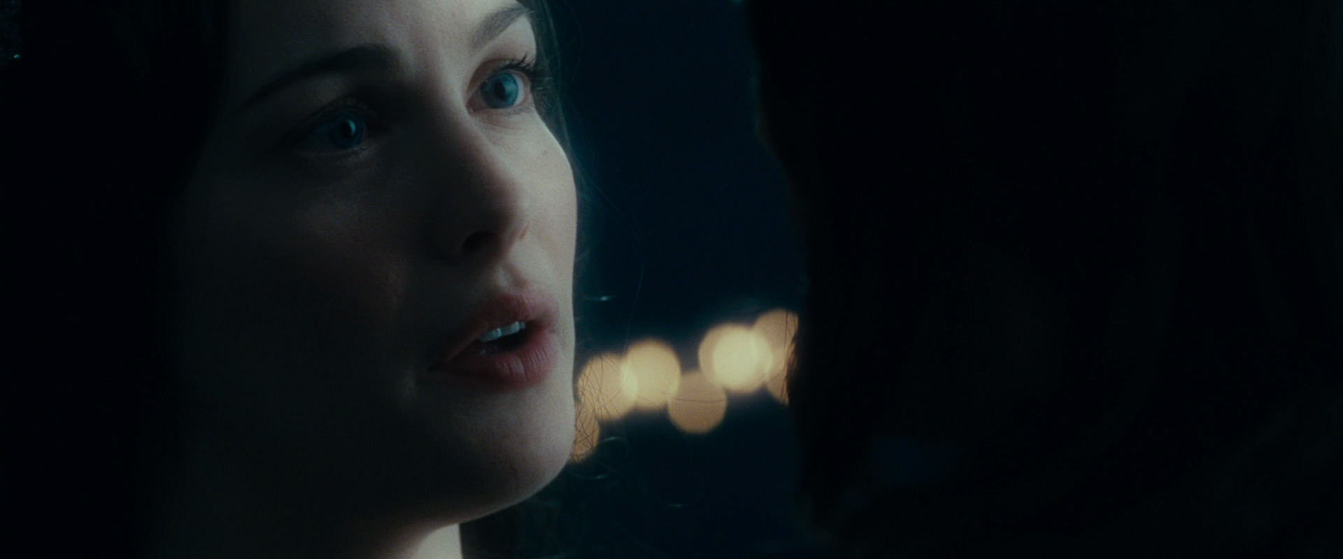 The Lord of the Rings: The Fellowship of the Ring (2001) HD screenshot 11363