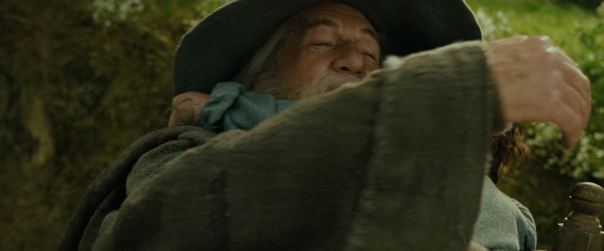 The Lord of the Rings: The Fellowship of the Ring (2001) screencap 1137