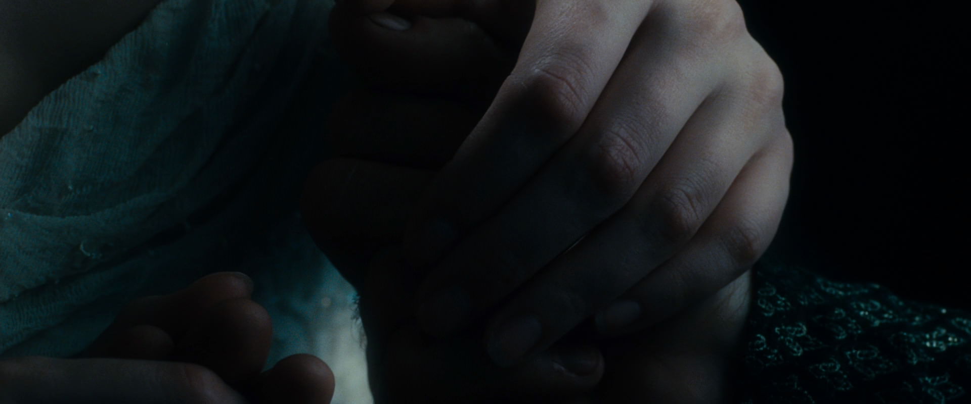 The Lord of the Rings: The Fellowship of the Ring (2001) HD screenshot 11372