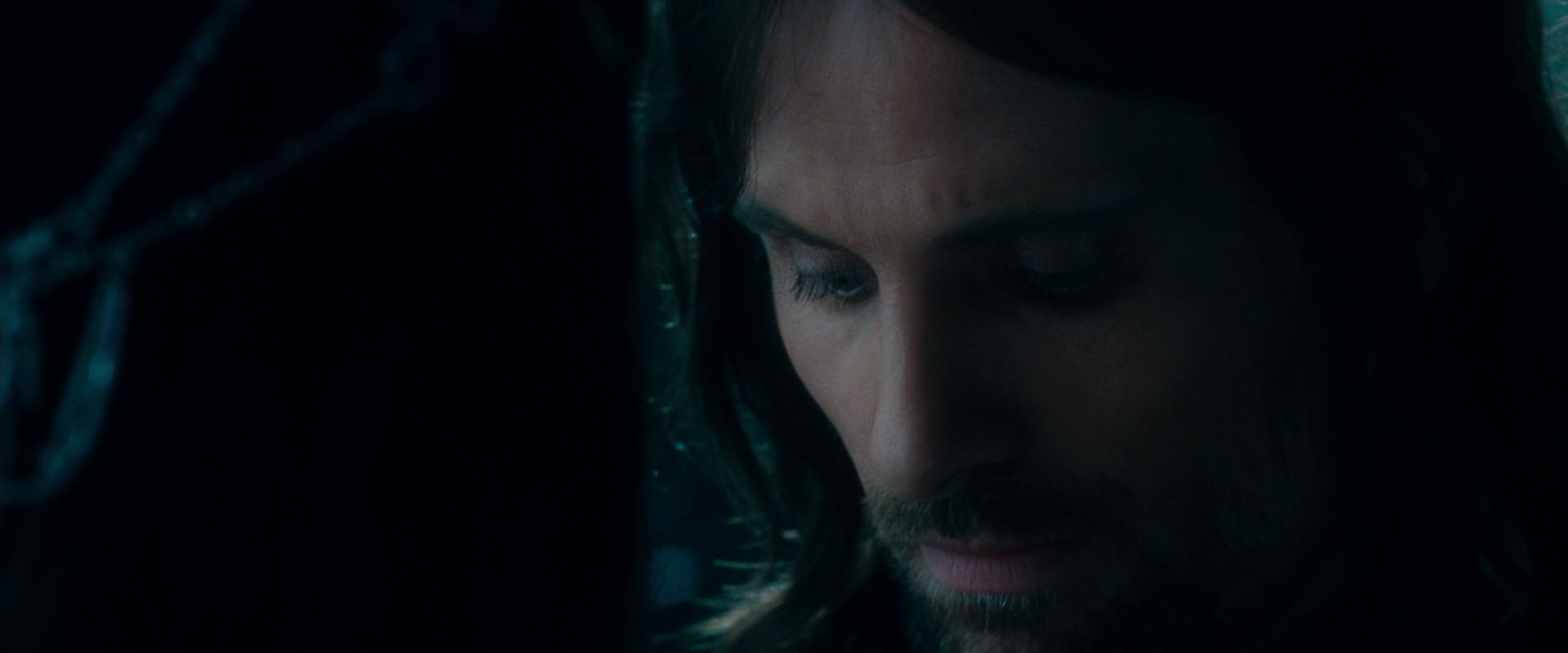 The Lord of the Rings: The Fellowship of the Ring (2001) HD screenshot 11375