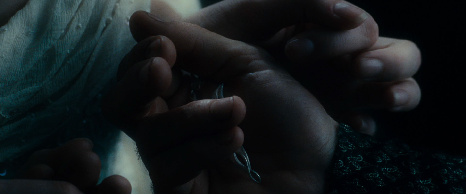 The Lord of the Rings: The Fellowship of the Ring (2001) screencap 11376
