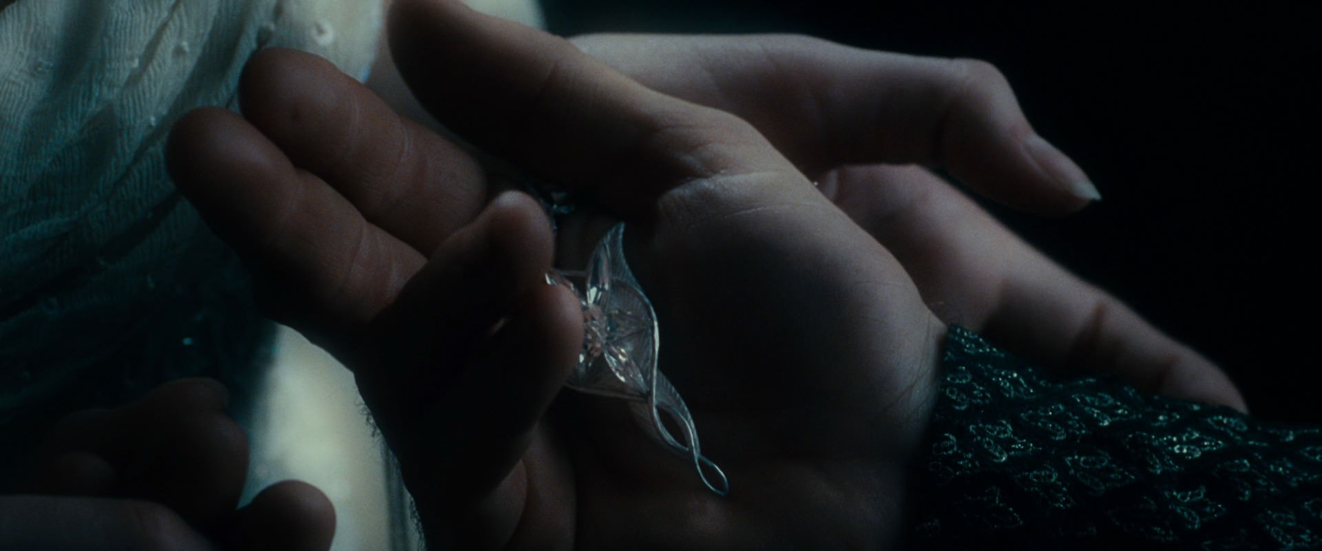 The Lord of the Rings: The Fellowship of the Ring (2001) HD screenshot 11378