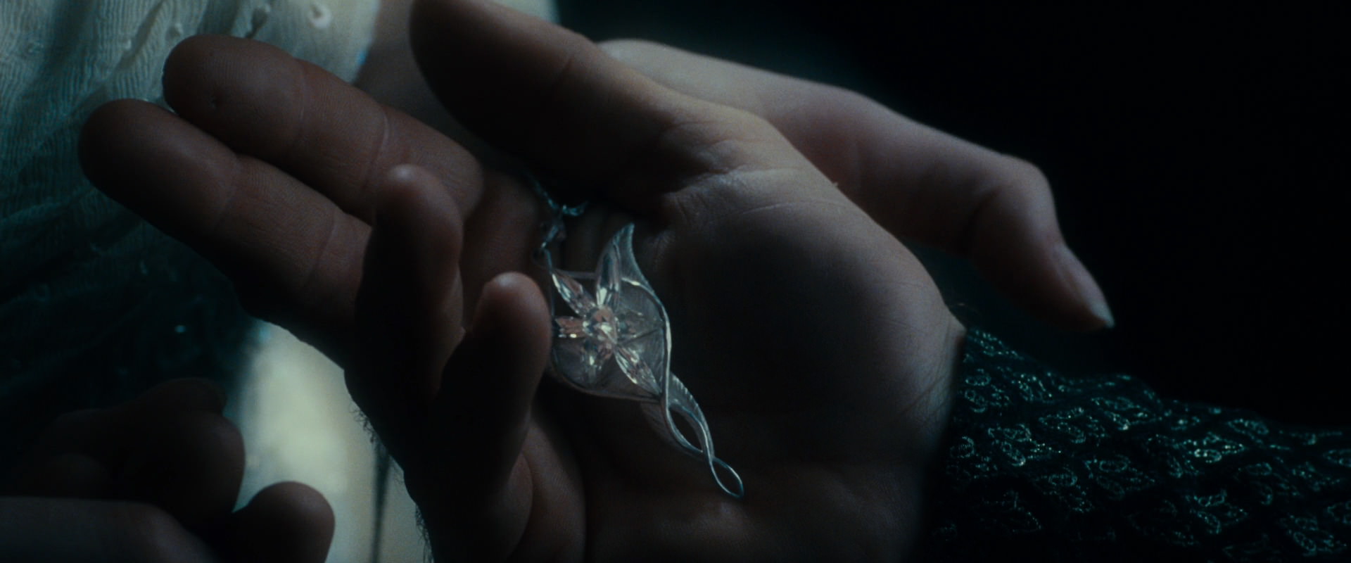 The Lord of the Rings: The Fellowship of the Ring (2001) screencap 11379