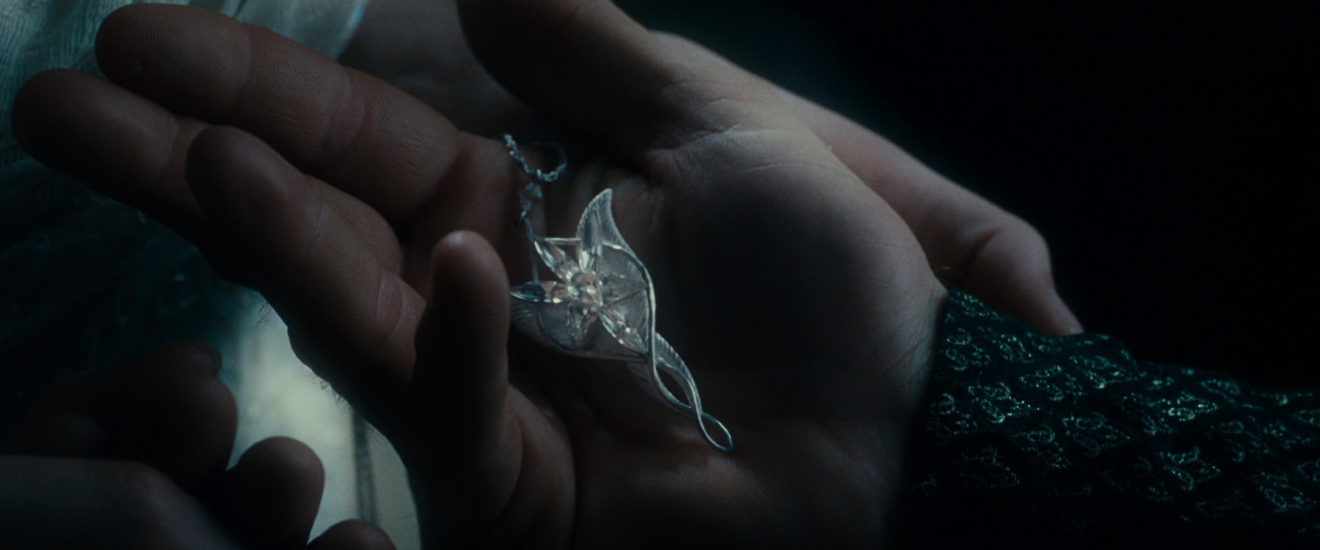 The Lord of the Rings: The Fellowship of the Ring (2001) HD screenshot 11381