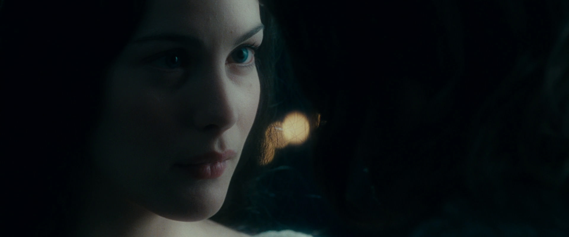 The Lord of the Rings: The Fellowship of the Ring (2001) HD screenshot 11387
