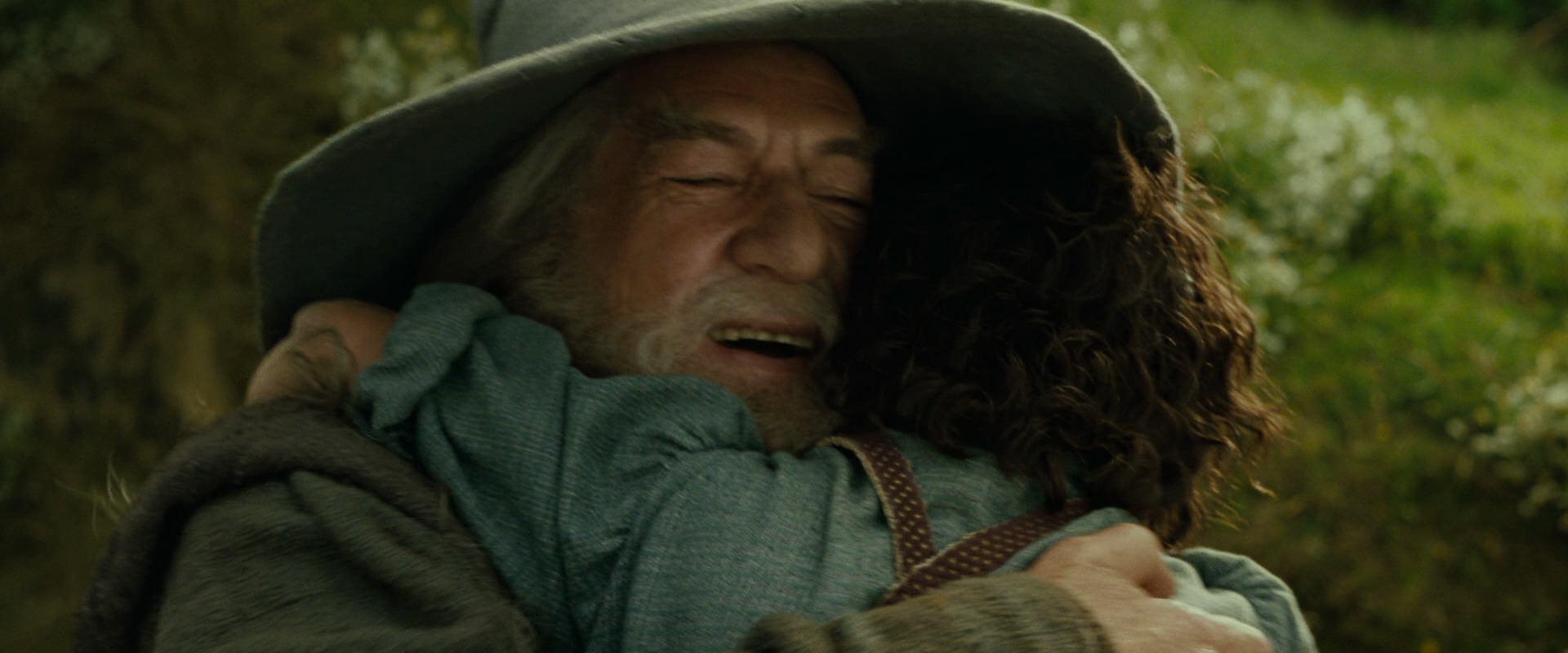The Lord of the Rings: The Fellowship of the Ring (2001) HD screenshot 1139
