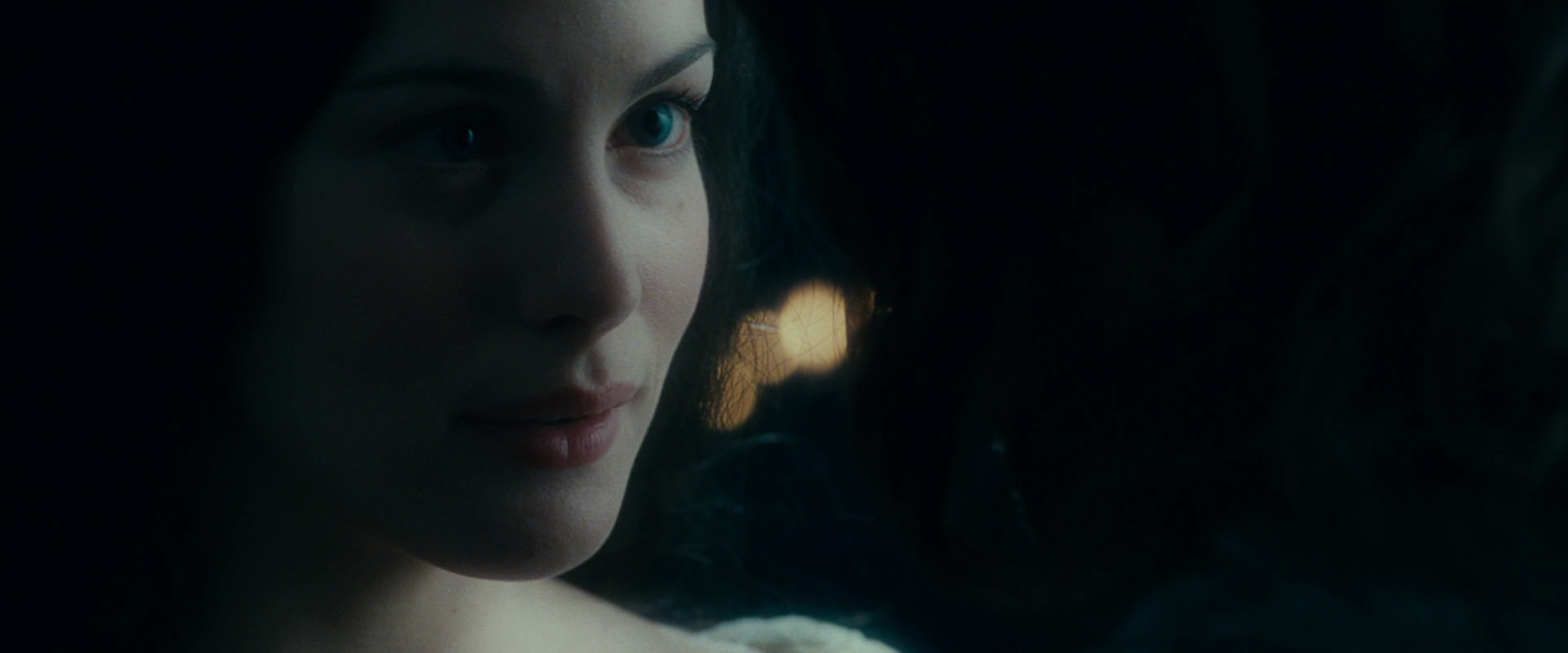 The Lord of the Rings: The Fellowship of the Ring (2001) HD screenshot 11390