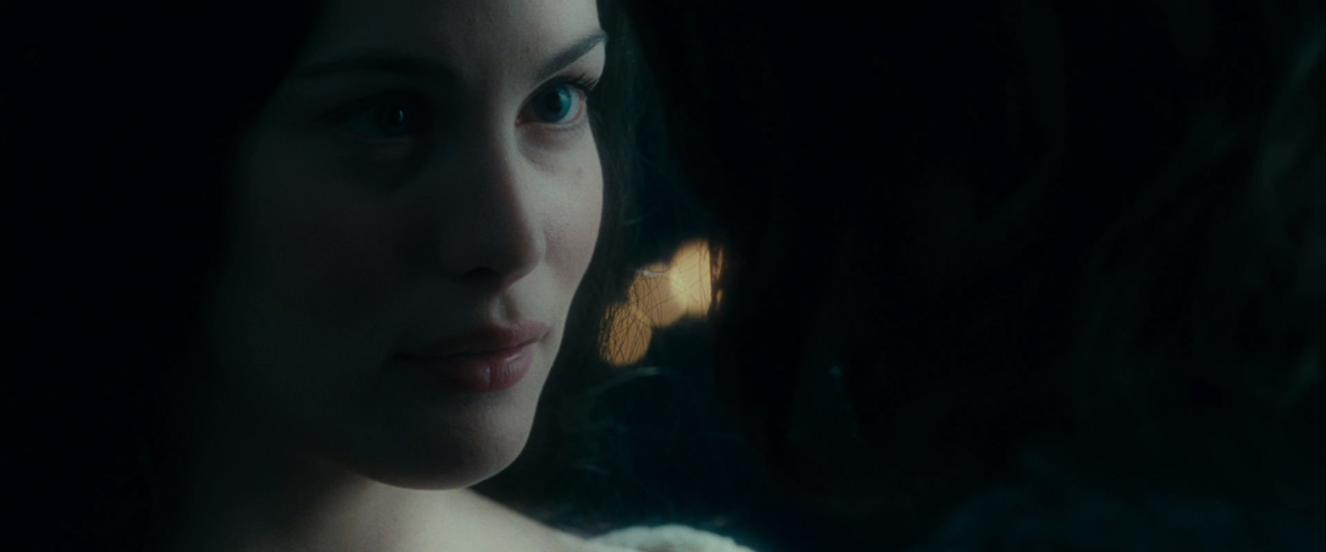 The Lord of the Rings: The Fellowship of the Ring (2001) HD screenshot 11393