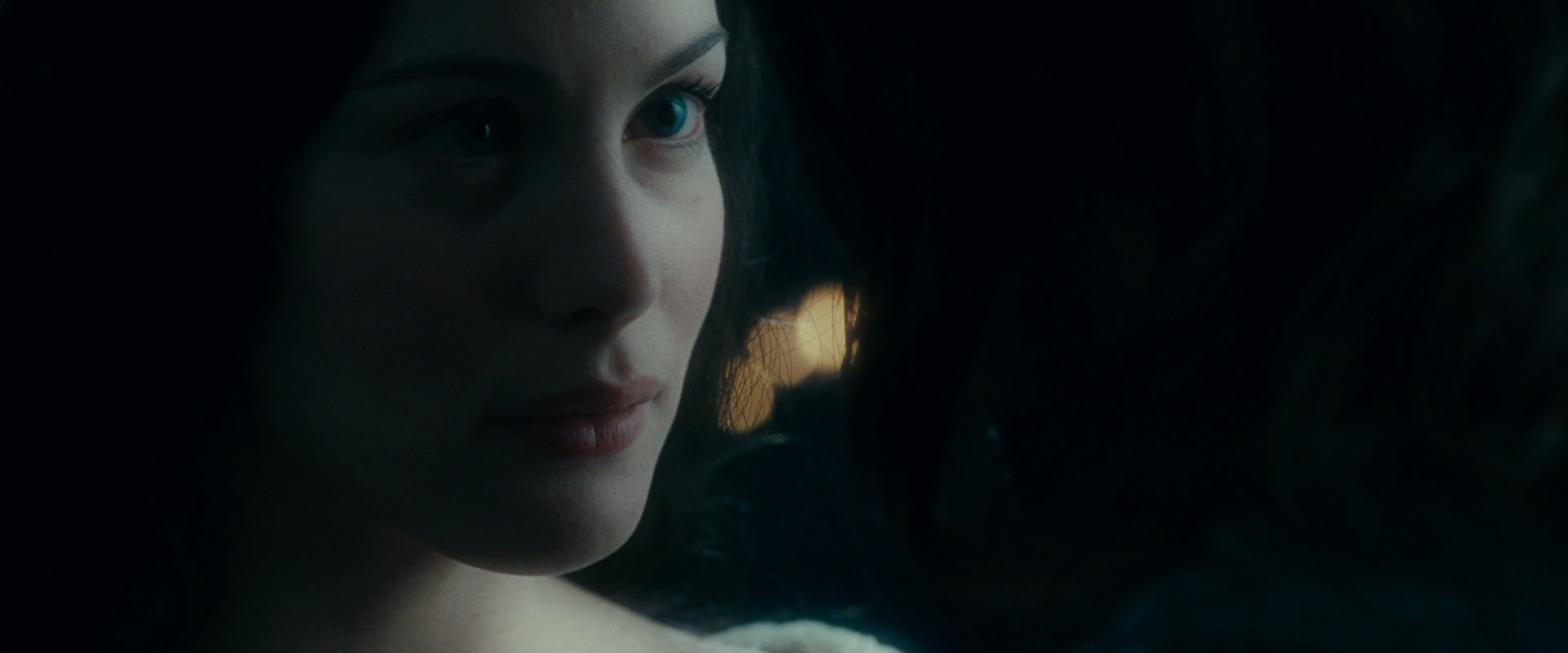 The Lord of the Rings: The Fellowship of the Ring (2001) screencap 11394