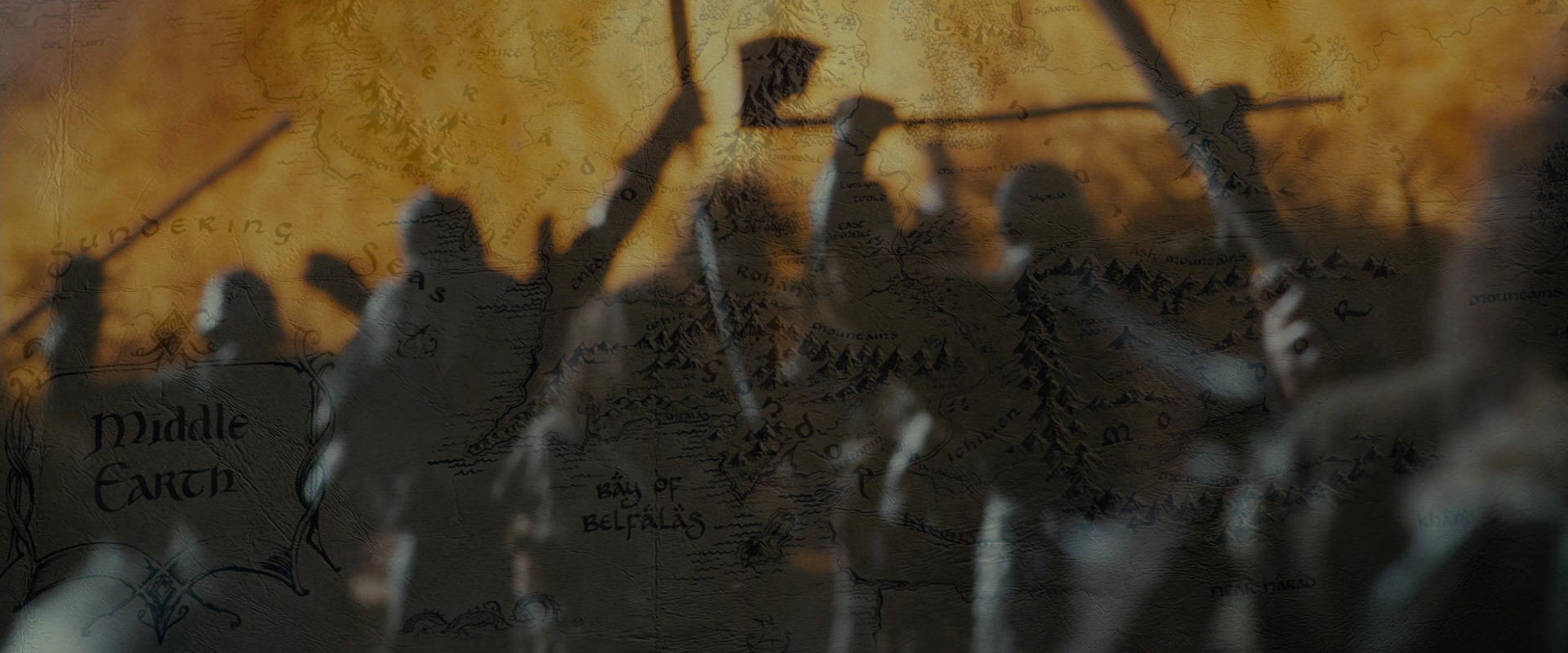 The Lord of the Rings: The Fellowship of the Ring (2001) screencap 114