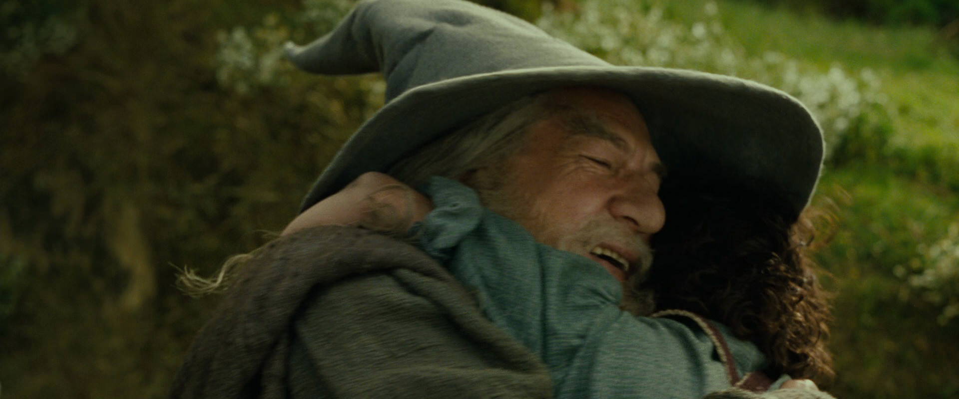The Lord of the Rings: The Fellowship of the Ring (2001) screencap 1140